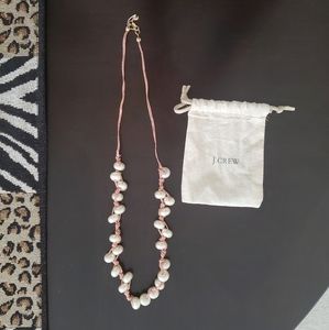 J. Crew Necklace